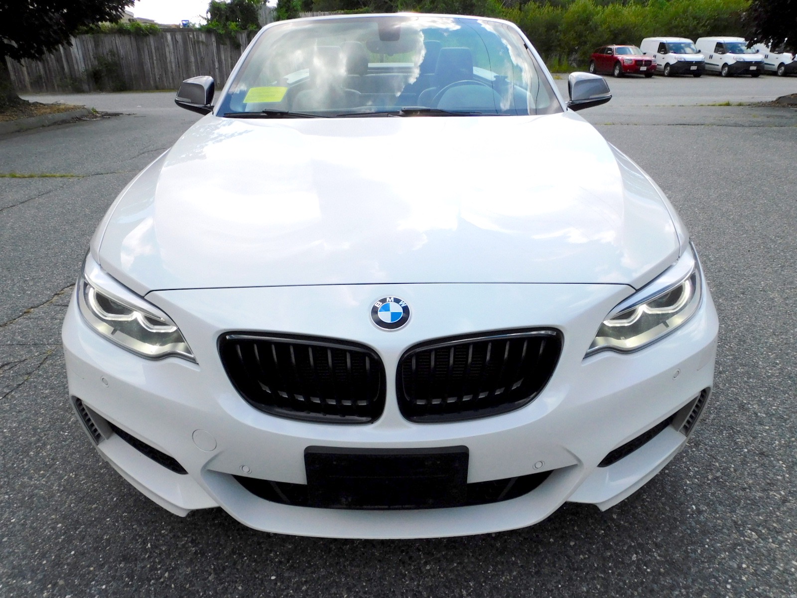 Used Bmw Series M I Xdrive Awd For Sale Metro West