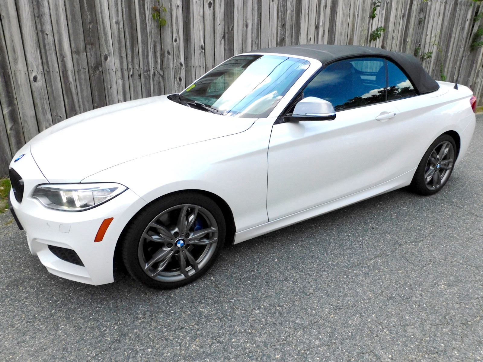 Used 2016 BMW 2 Series M235i xDrive AWD For Sale ($19,800) | Metro West ...