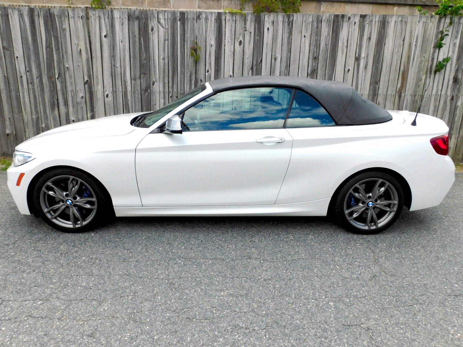 Used 2016 BMW 2 Series M235i xDrive AWD For Sale ($19,800) | Metro West ...