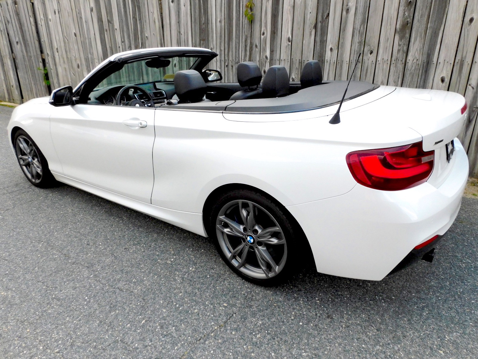 Used 2016 BMW 2 Series M235i xDrive AWD For Sale ($19,800) | Metro West ...