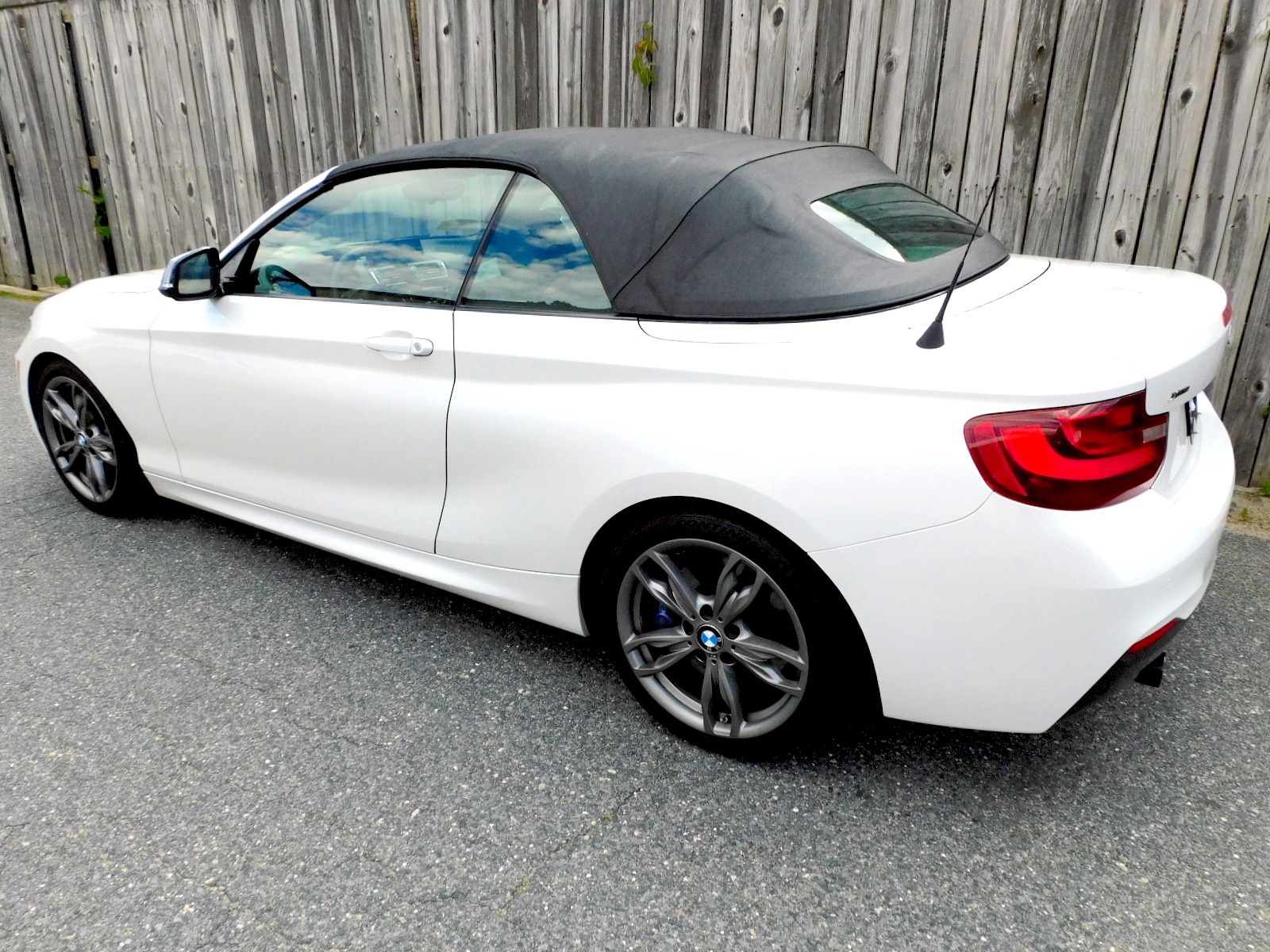 Used 2016 BMW 2 Series M235i xDrive AWD For Sale ($19,800) | Metro West ...