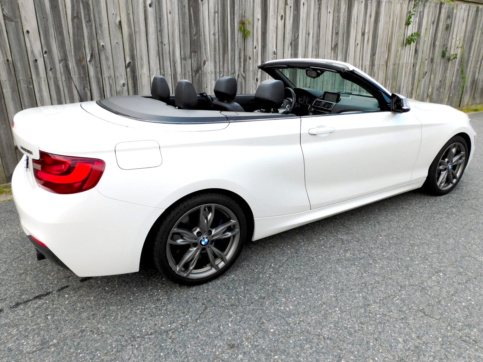 Used 2016 BMW 2 Series M235i xDrive AWD For Sale ($19,800) | Metro West ...