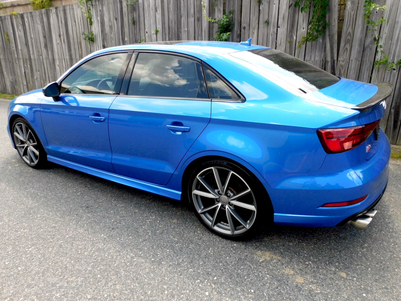 Difference Between Audi S3 Premium Plus And Prestige