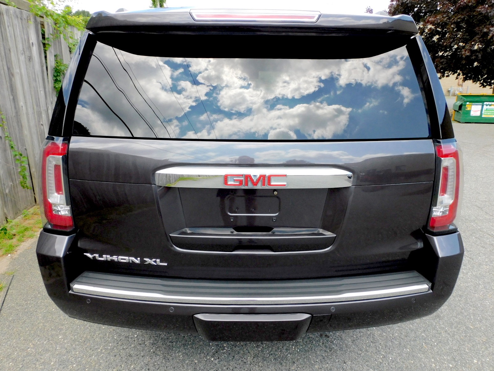 Used Gmc Yukon Xl Denali Awd For Sale Metro West