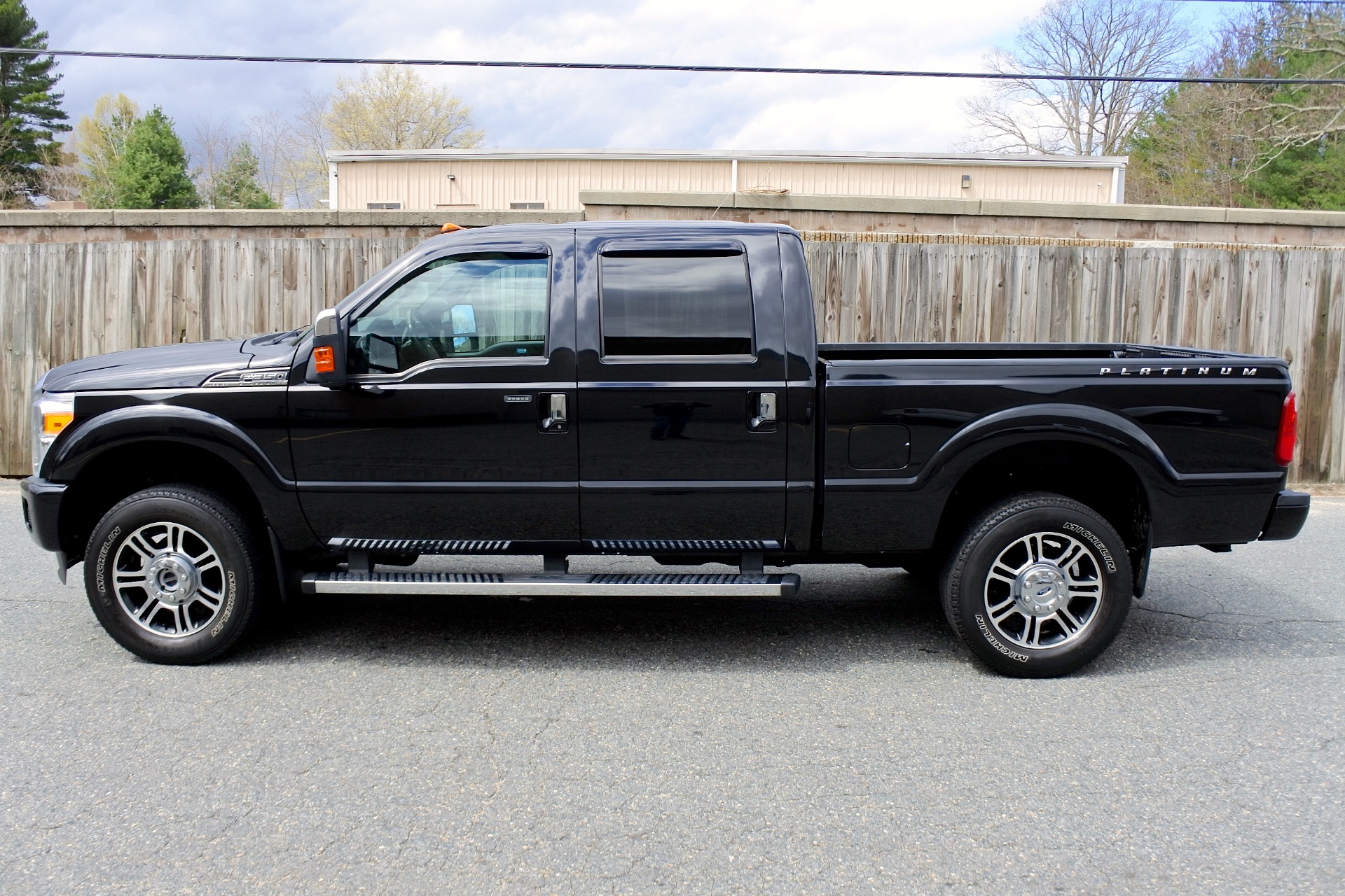 Used 2015 Ford Super Duty F 350 Srw 4wd Crew Cab 156 Lariat For Sale 39 870 Metro West