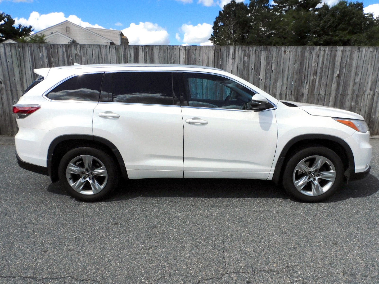 Used 2016 Toyota Highlander Limited V6 AWD For Sale ($29,800) | Metro ...