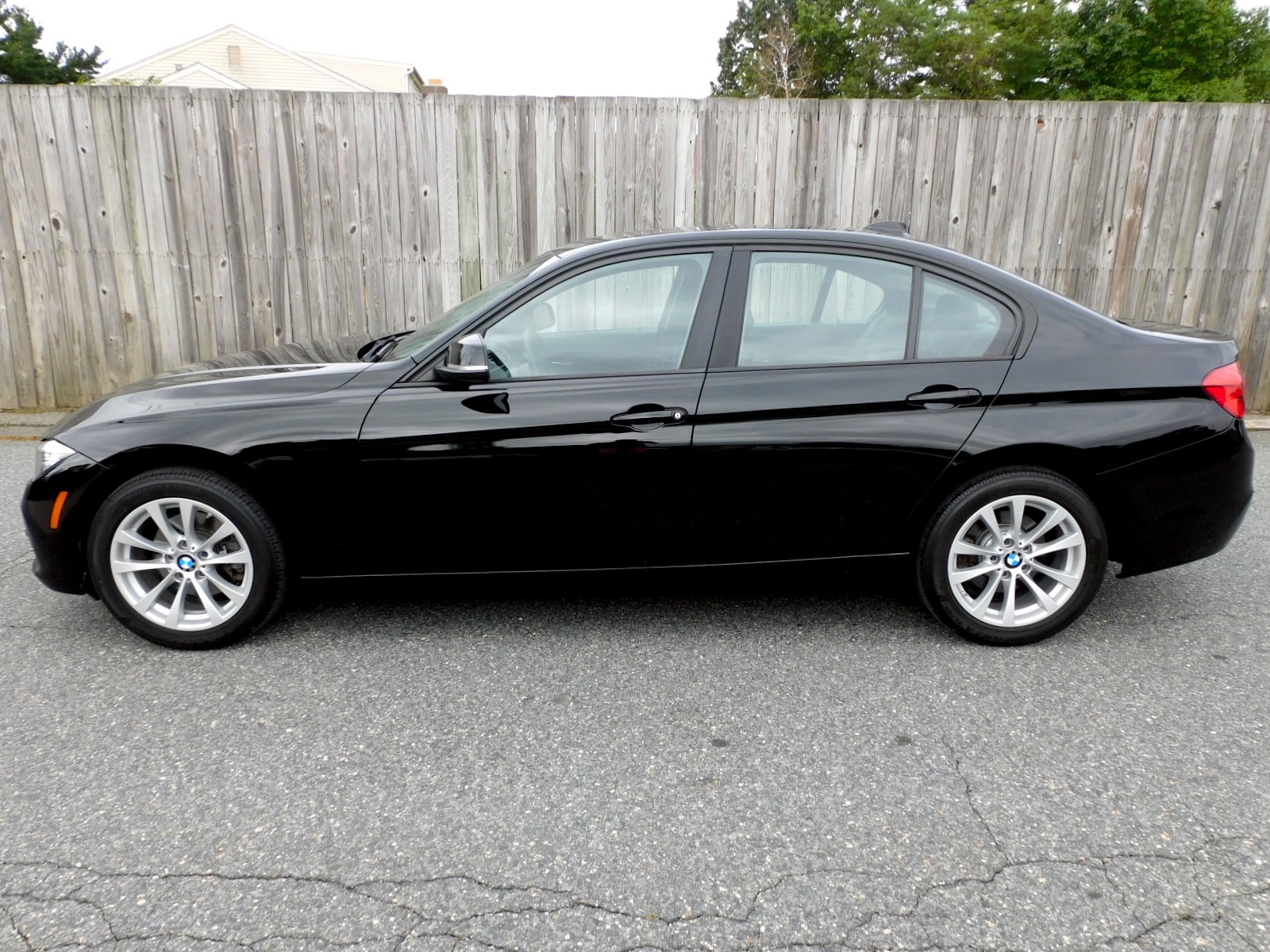 Used 2016 Bmw 3 Series 320i Xdrive Awd For Sale 17800 Metro West