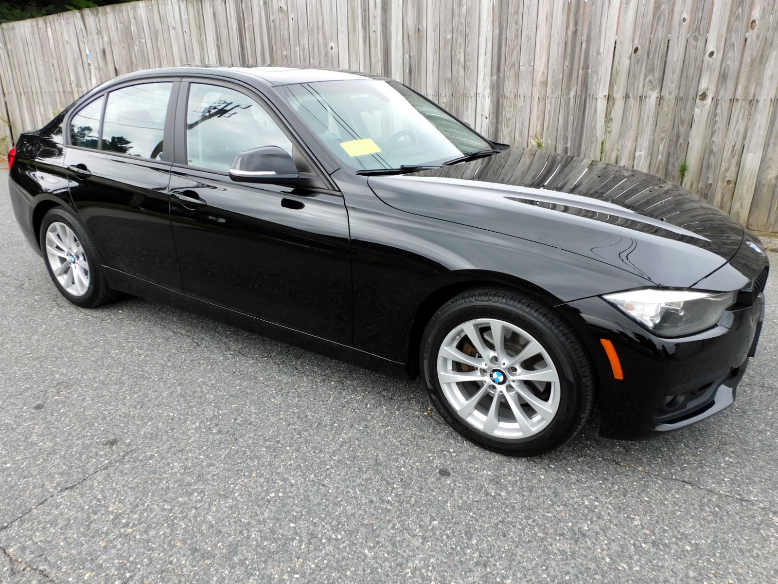 Used 2016 BMW 3 Series 320i xDrive AWD For Sale ($17,800) | Metro West ...