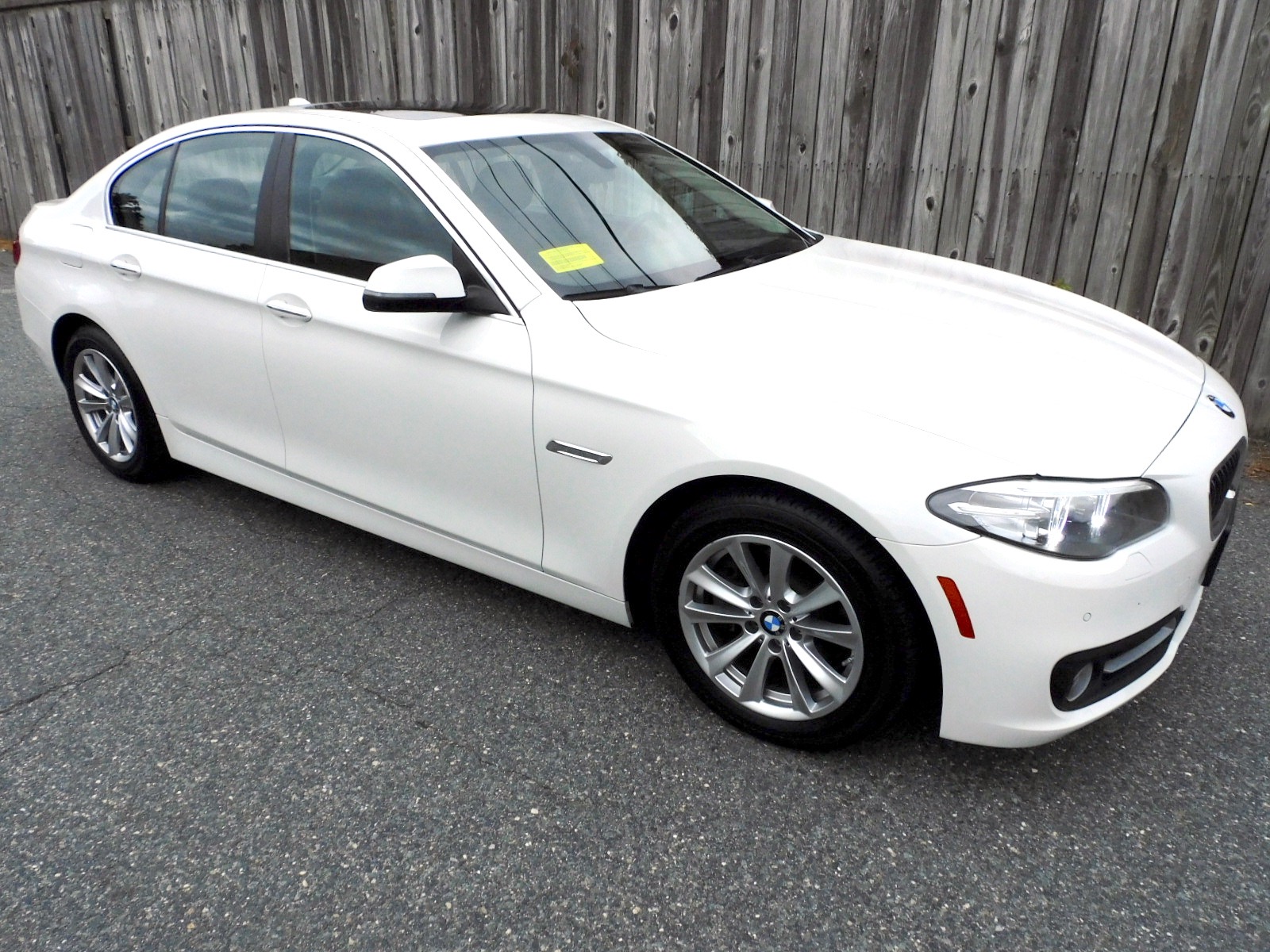 Used 2015 Bmw 5 Series 528i Xdrive Awd For Sale 14800 Metro West Motorcars Llc Stock 143181 6353