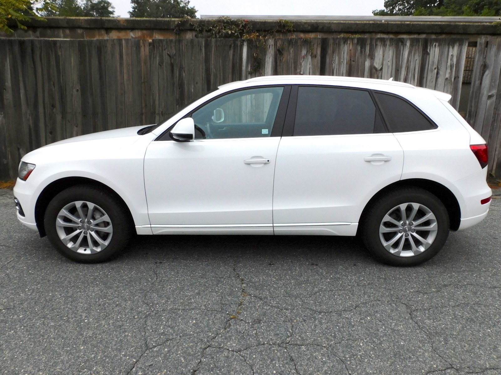 Used 2016 Audi Q5 2.0T Premium Plus Quattro For Sale ($18,800) | Metro ...