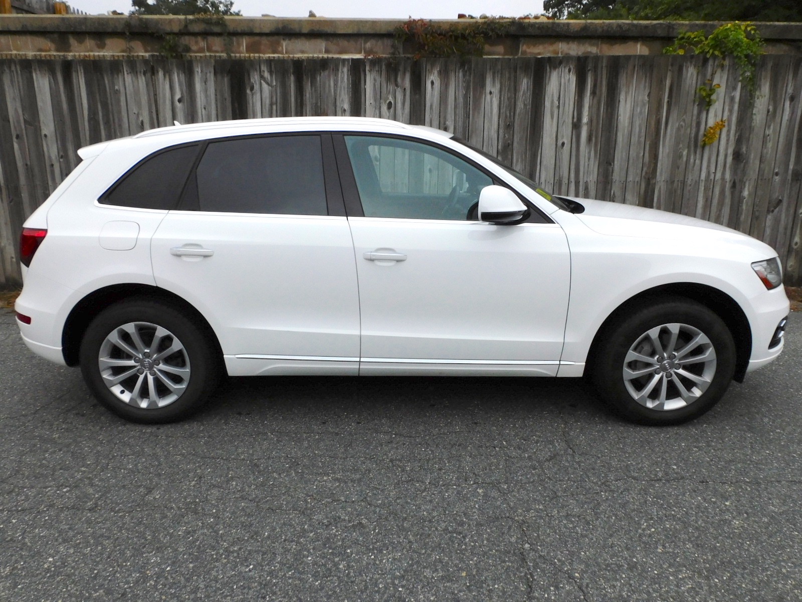 Used 2016 Audi Q5 2.0T Premium Plus Quattro For Sale ($18,800) | Metro ...