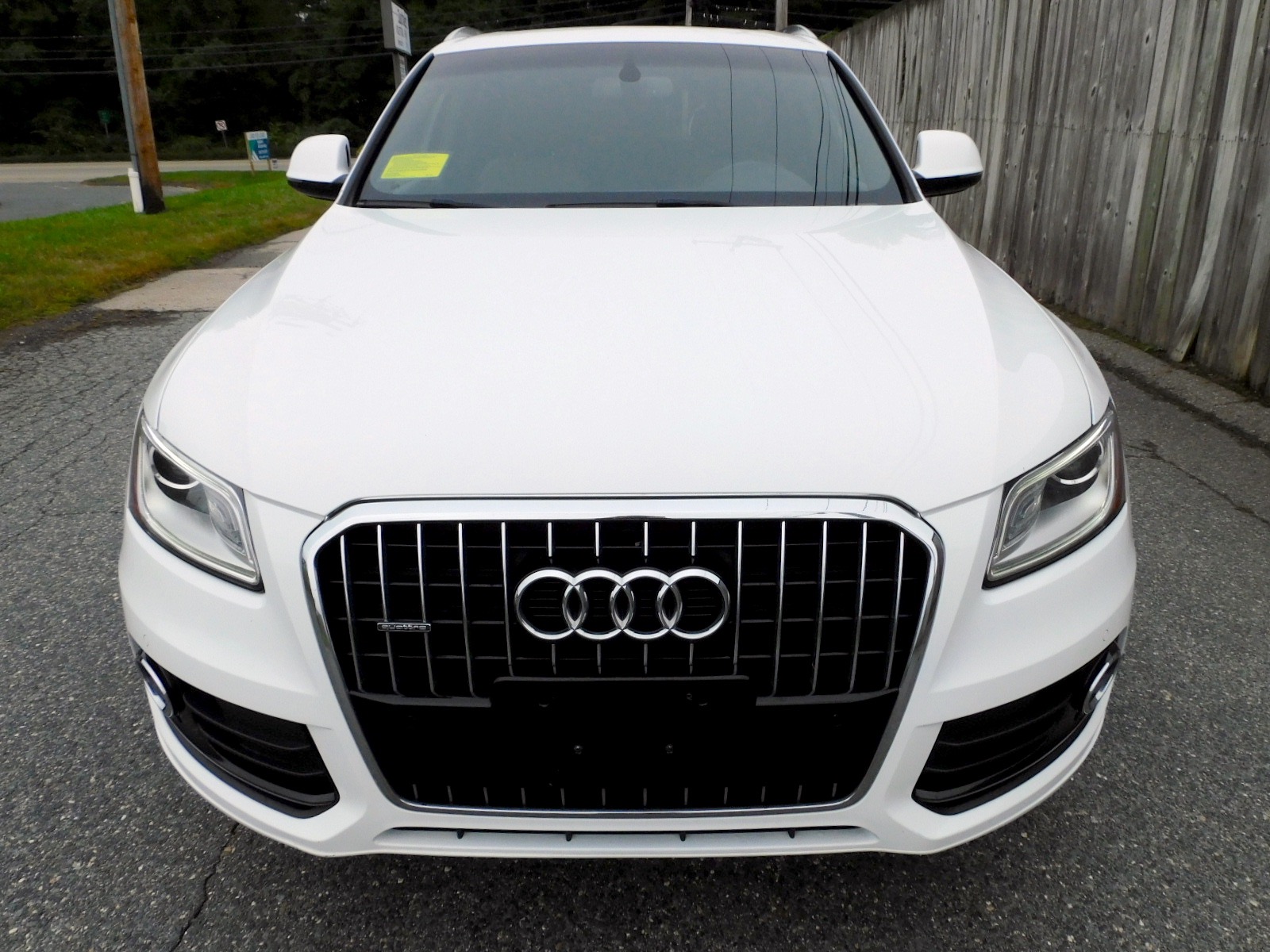 Used 2016 Audi Q5 2.0T Premium Plus Quattro For Sale ($18,800) | Metro ...