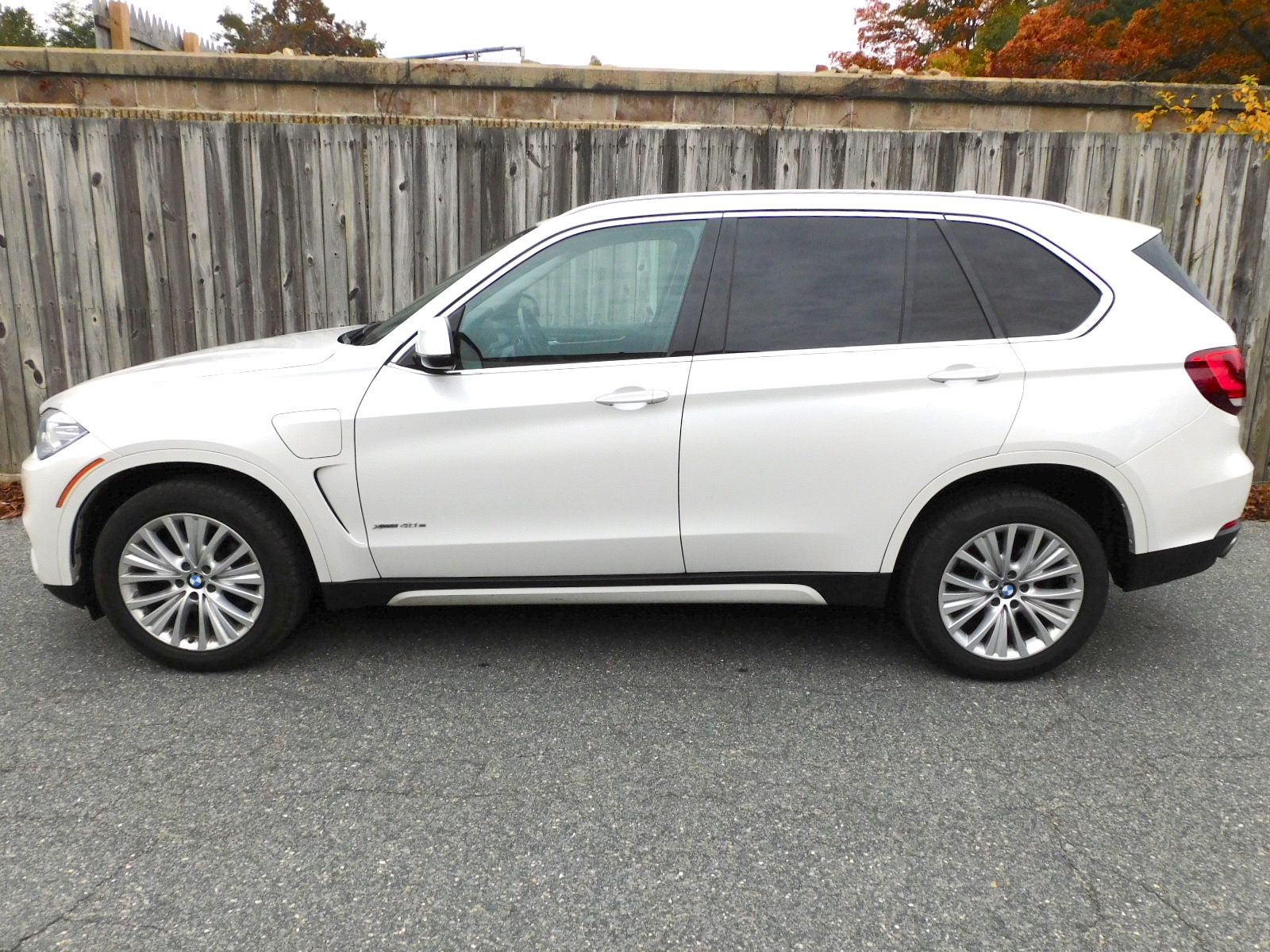 Used 2016 BMW X5 xDrive40e AWD For Sale ($25,800) | Metro West ...