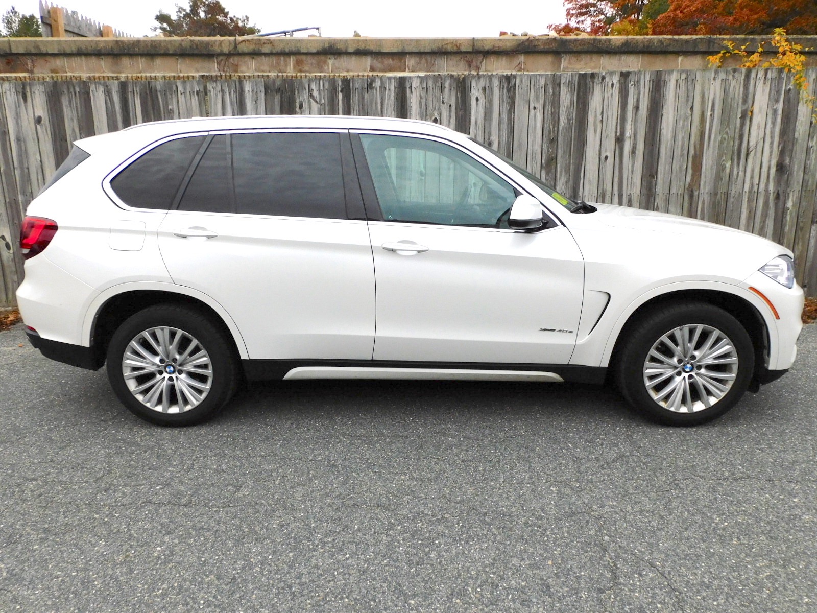 Used 2016 BMW X5 xDrive40e AWD For Sale ($25,800) | Metro West ...