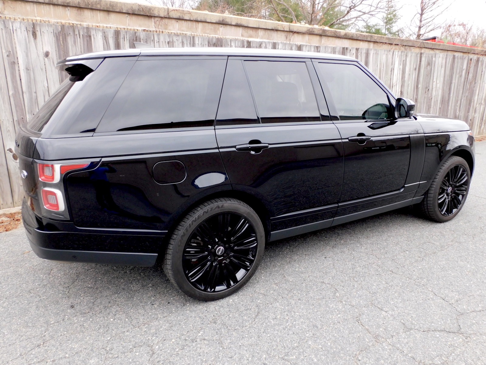 Used 2020 Land Rover Range Rover HSE P400 For Sale ($59,800) | Metro ...