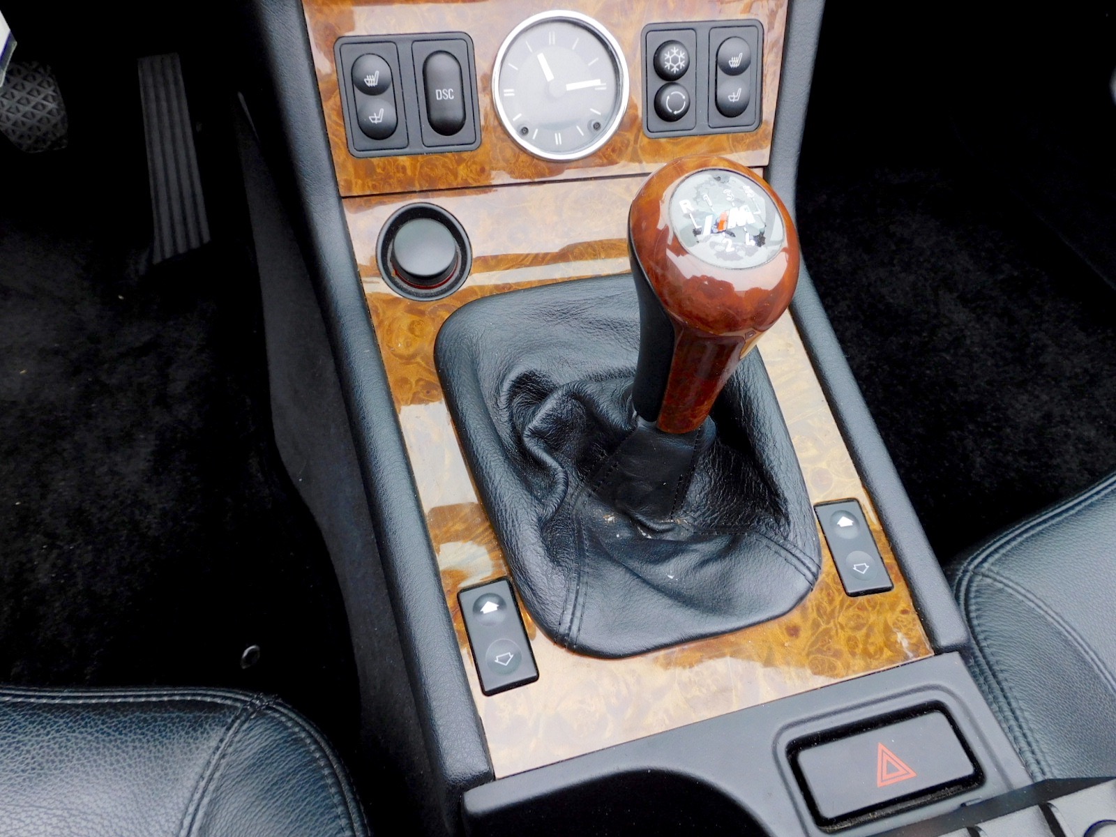 Used 2001 BMW Z3 Roadster 3.0i For Sale ($13,800) | Metro West ...