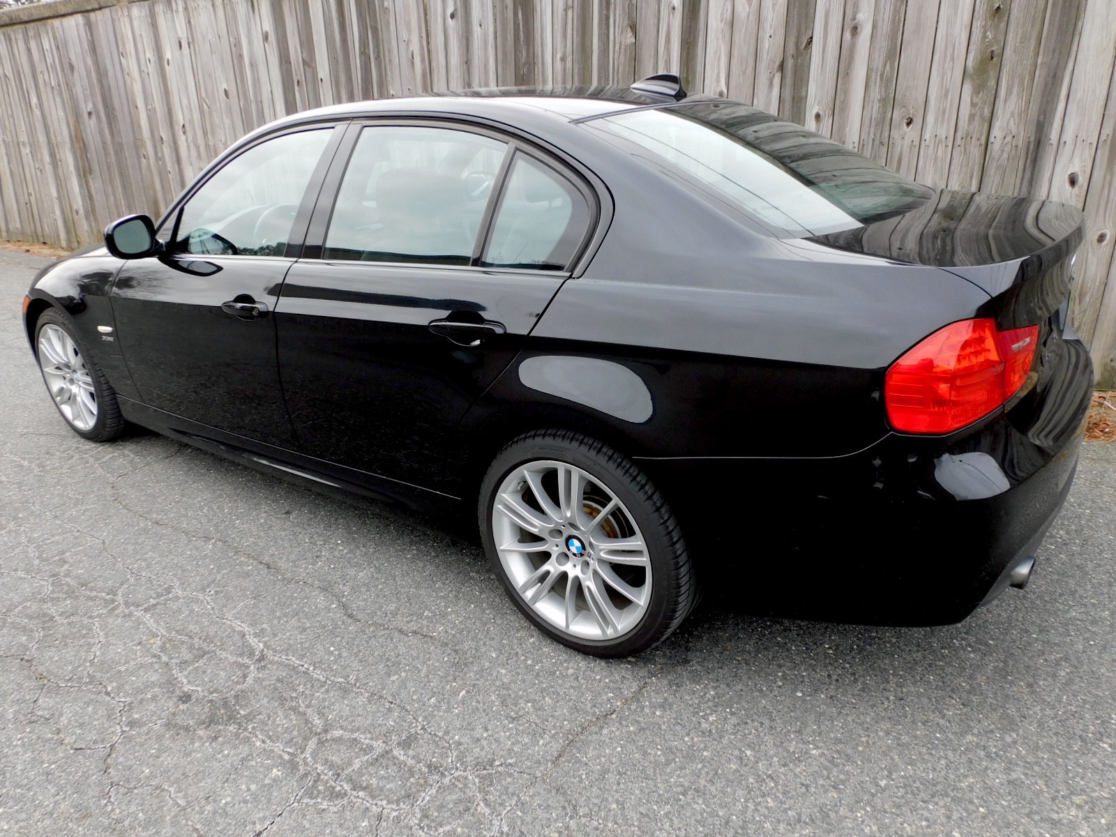 Used 2011 BMW 3 Series 335i xDrive M Sport AWD For Sale ($15,800 ...