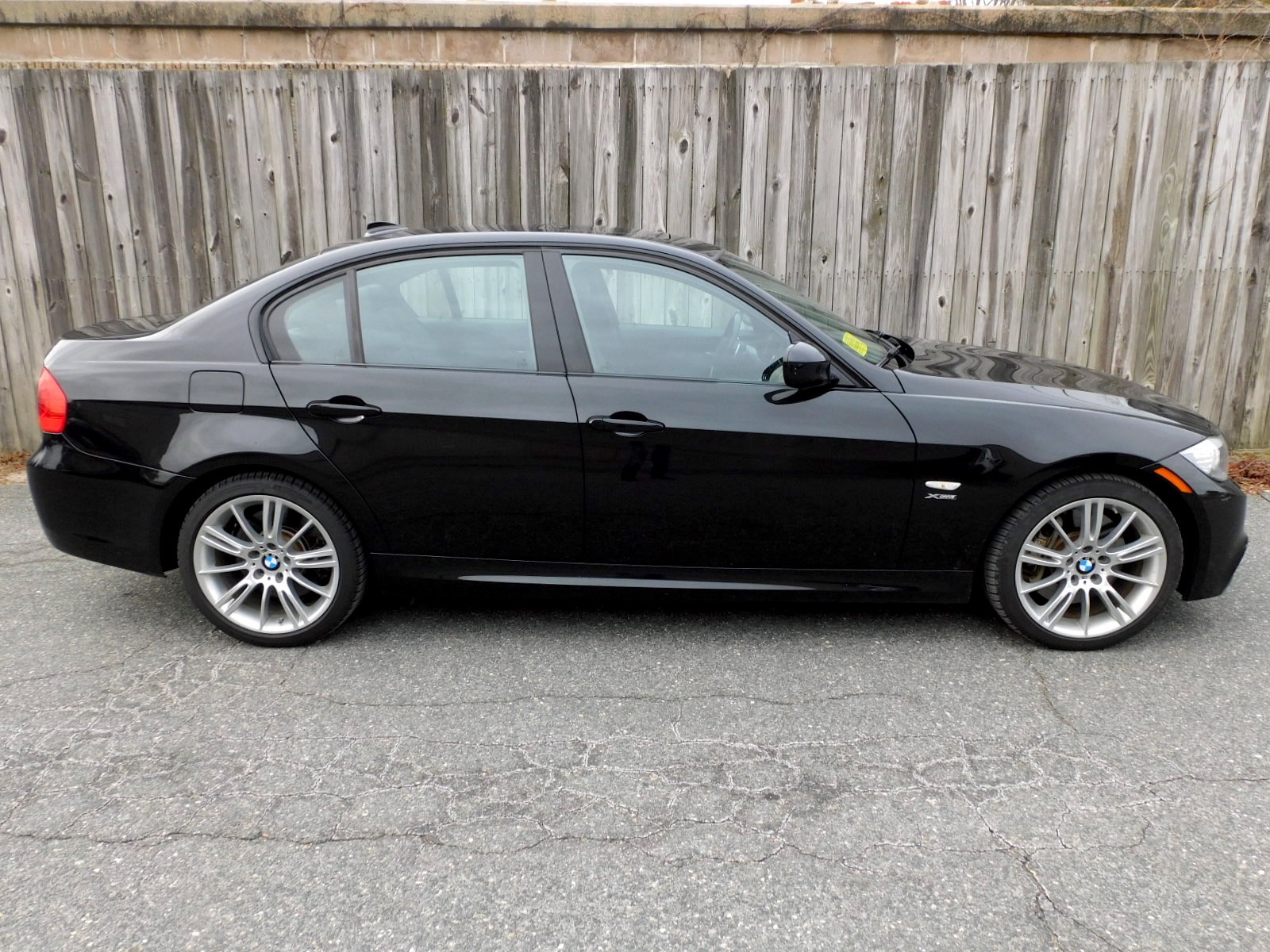 Used 2011 BMW 3 Series 335i xDrive M Sport AWD For Sale ($15,800 ...