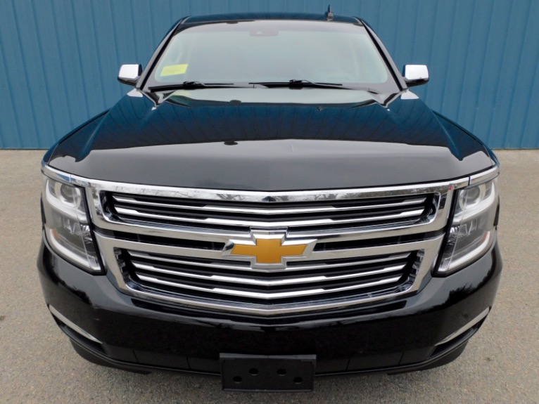 Used 2018 Chevrolet Tahoe 4WD Premier Used 2018 Chevrolet Tahoe 4WD Premier for sale  at Metro West Motorcars LLC in Shrewsbury MA 8