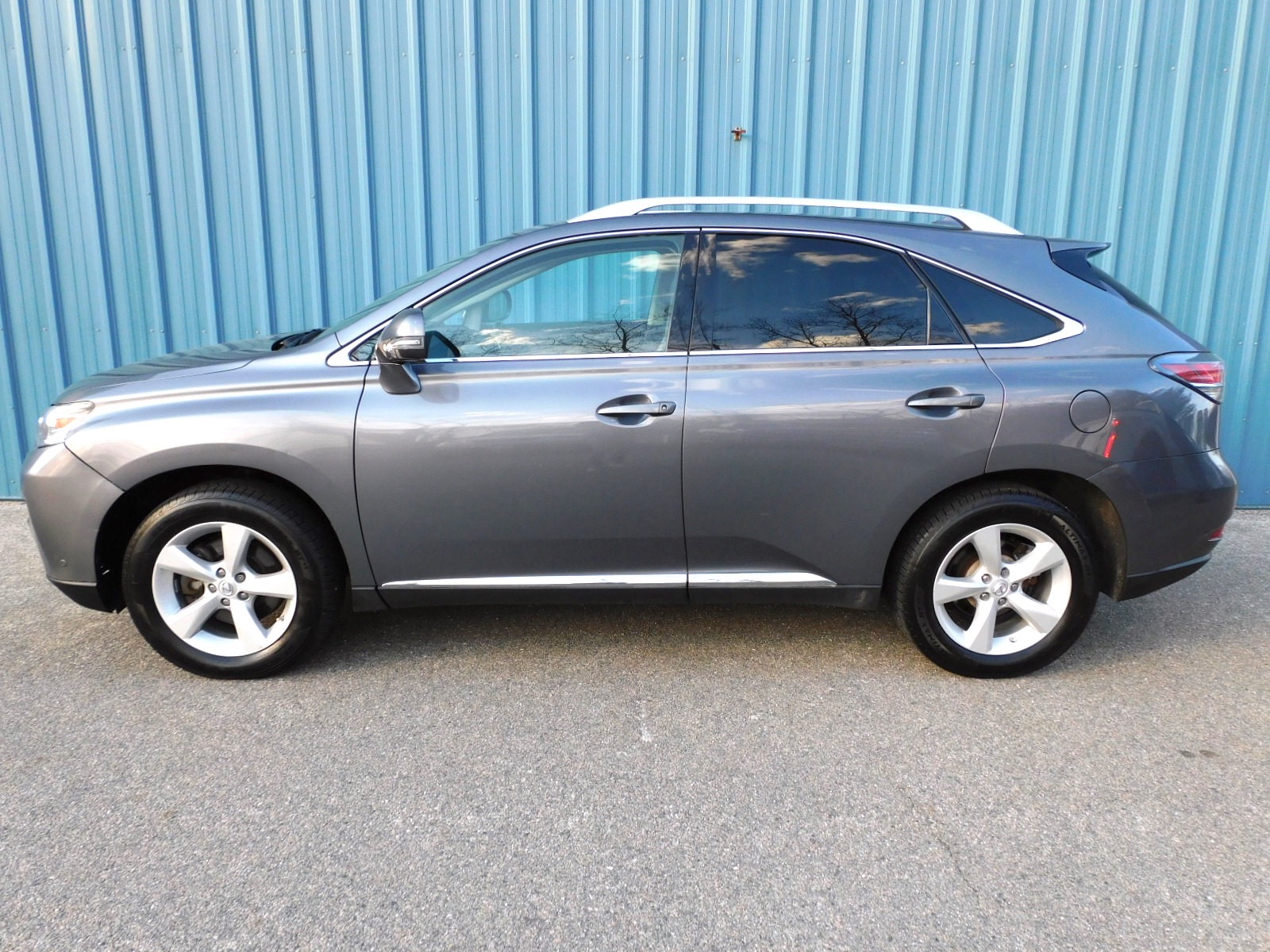 Used 2015 Lexus Rx 350 AWD For Sale ($20,800) | Metro West Motorcars ...