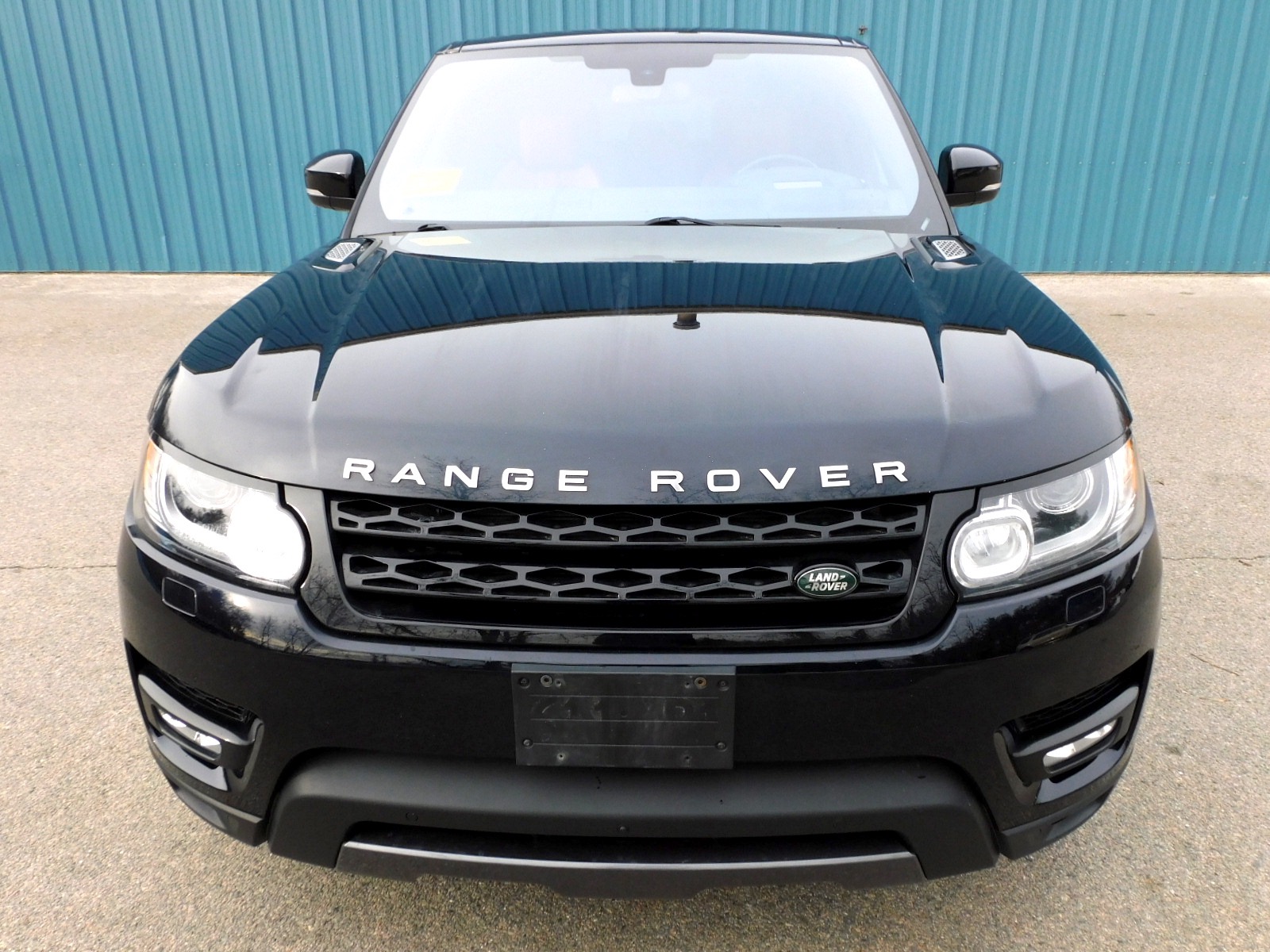 Used 2016 Land Rover Range Rover Sport V8 Dynamic For Sale ($29,800 ...