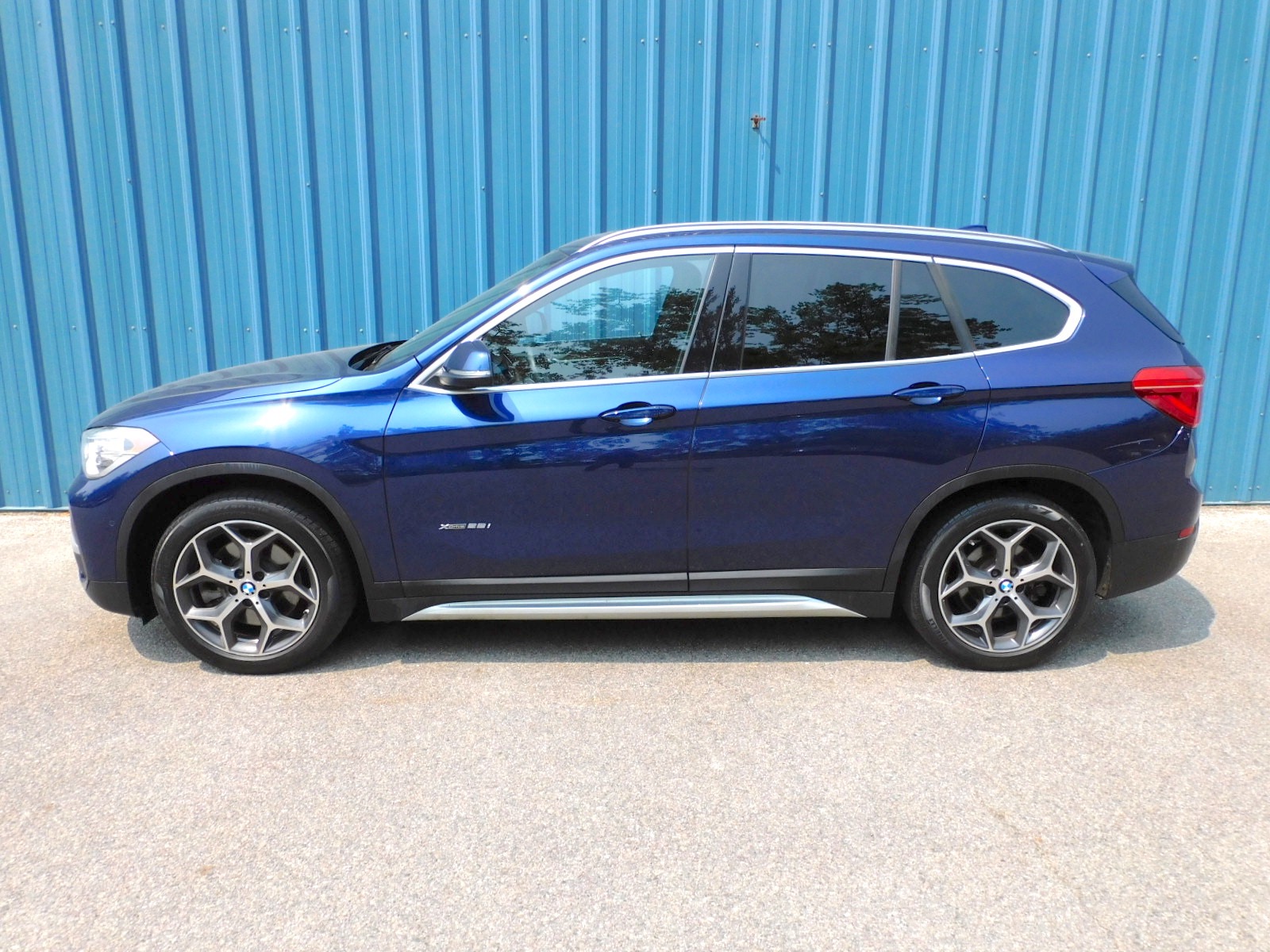 Used 2016 BMW X1 AWD 4dr XDrive28i For Sale ($17,800) | Metro West ...