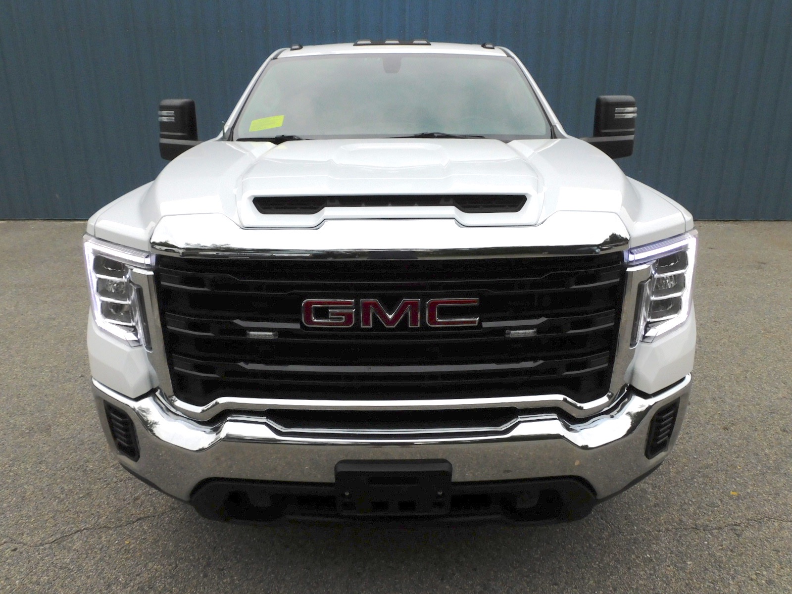 Used 2021 GMC Sierra 2500hd 4WD Double Cab 162 For Sale ($42,800 ...