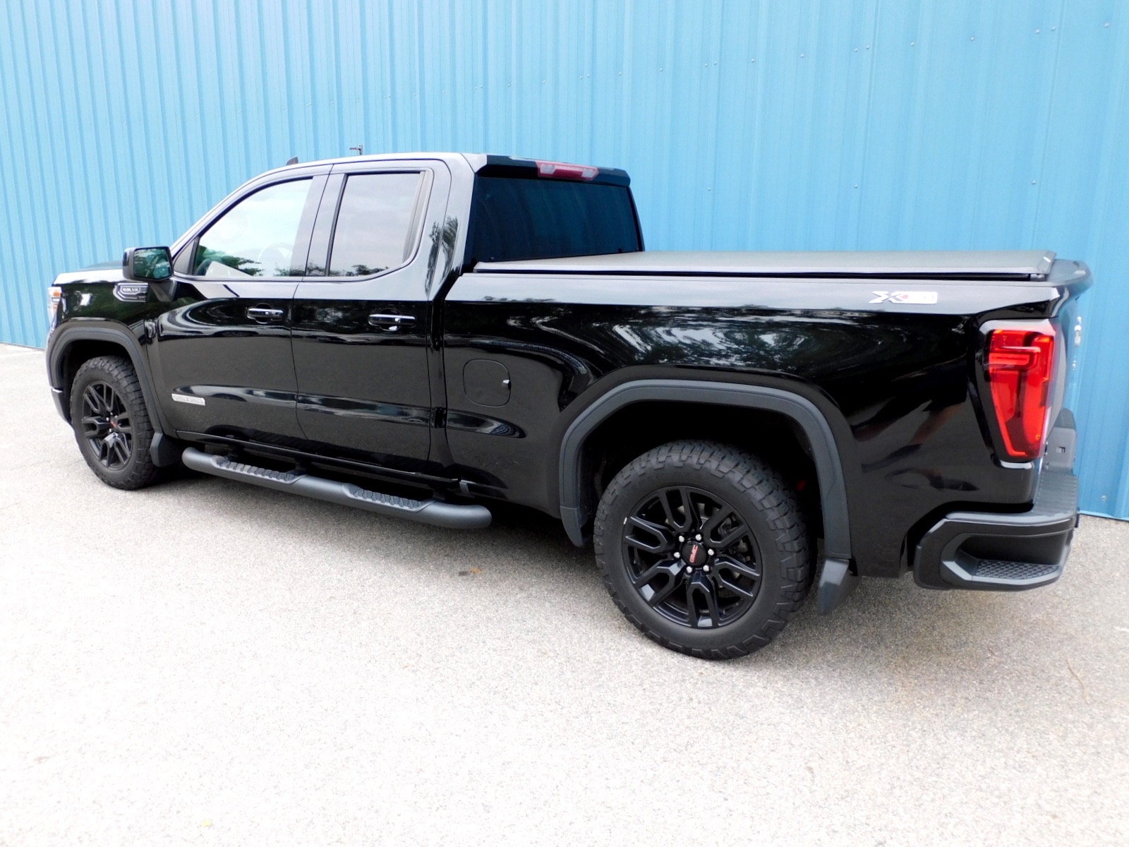 Used 2019 GMC Sierra 1500 4WD Double Cab 147 Elevation For Sale ...