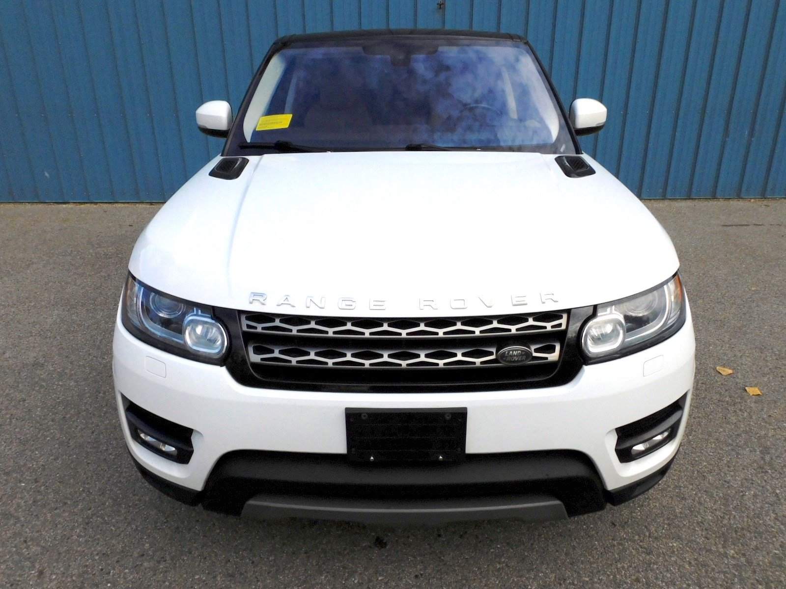 Used 2016 Land Rover Range Rover Sport SE For Sale ($19,800) | Metro ...