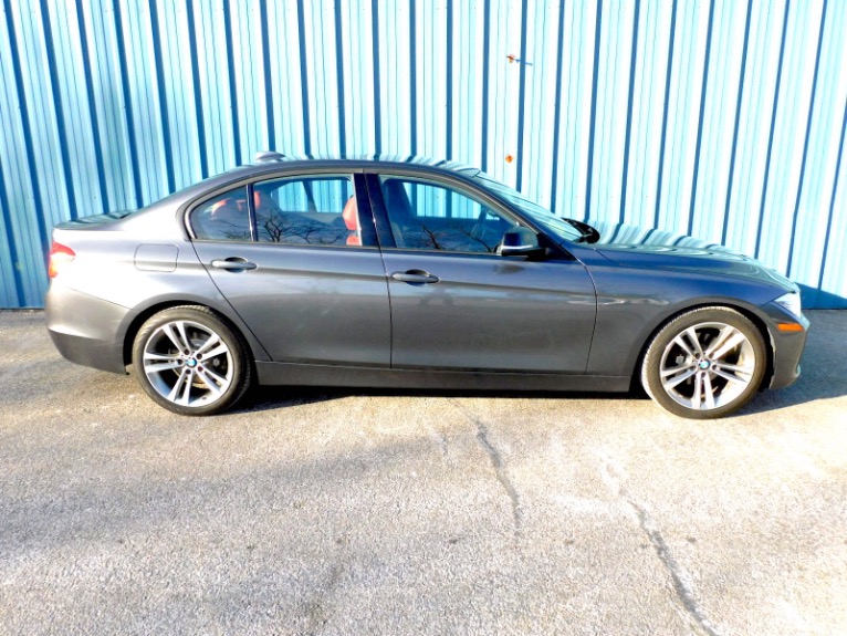 Used 2014 BMW 3 Series 328i RWD SULEV Used 2014 BMW 3 Series 328i RWD SULEV for sale  at Metro West Motorcars LLC in Shrewsbury MA 6