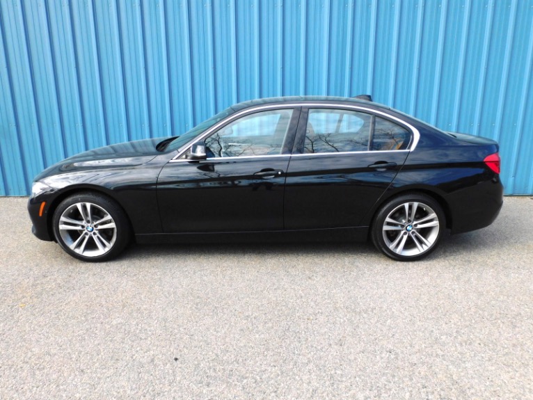 Used 2016 BMW 3 Series 328i xDrive AWD SULEV South Africa Used 2016 BMW 3 Series 328i xDrive AWD SULEV South Africa for sale  at Metro West Motorcars LLC in Shrewsbury MA 2