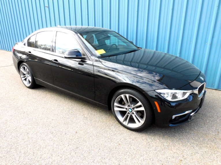 Used 2016 BMW 3 Series 328i xDrive AWD SULEV South Africa Used 2016 BMW 3 Series 328i xDrive AWD SULEV South Africa for sale  at Metro West Motorcars LLC in Shrewsbury MA 7