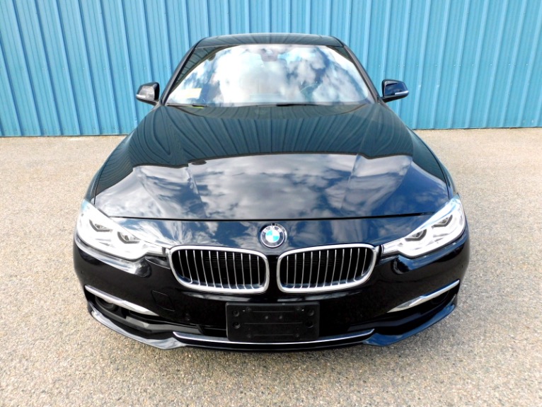 Used 2016 BMW 3 Series 328i xDrive AWD SULEV South Africa Used 2016 BMW 3 Series 328i xDrive AWD SULEV South Africa for sale  at Metro West Motorcars LLC in Shrewsbury MA 8