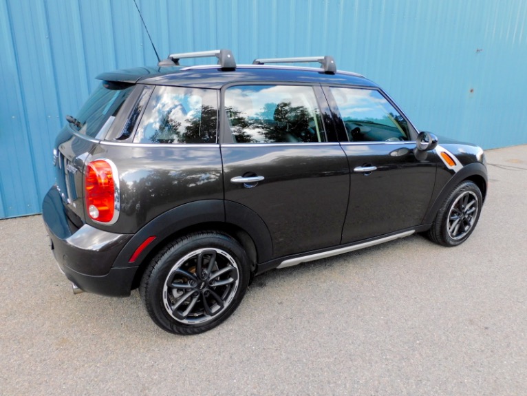 Used 2015 Mini Cooper Countryman FWD Used 2015 Mini Cooper Countryman FWD for sale  at Metro West Motorcars LLC in Shrewsbury MA 5