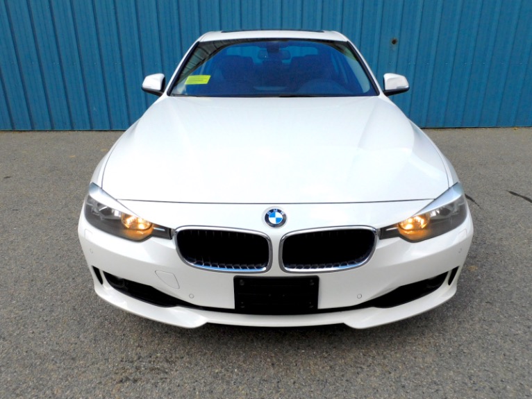 Used 2014 BMW 3 Series 328i xDrive AWD SULEV Used 2014 BMW 3 Series 328i xDrive AWD SULEV for sale  at Metro West Motorcars LLC in Shrewsbury MA 8