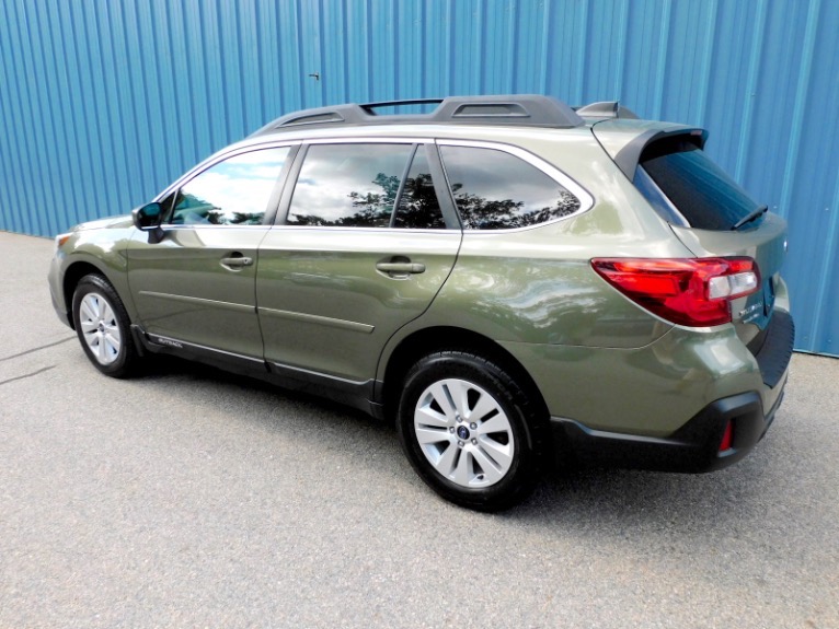 Used 2015 Subaru Outback 2.5i Premium PZEV Used 2015 Subaru Outback 2.5i Premium PZEV for sale  at Metro West Motorcars LLC in Shrewsbury MA 3