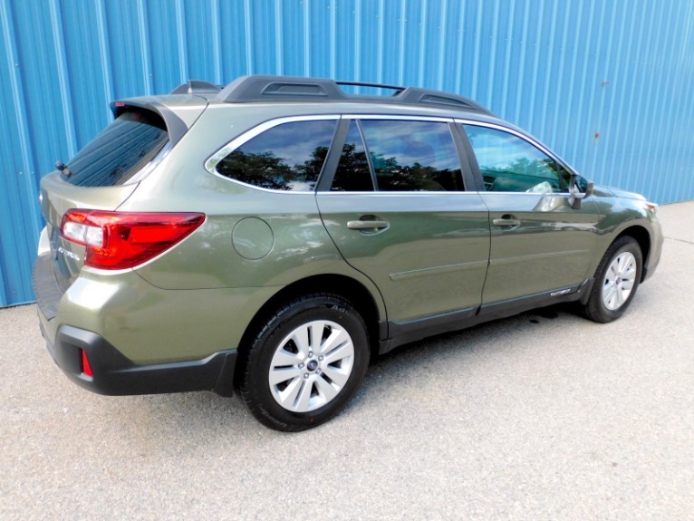 Used 2015 Subaru Outback 2.5i Premium PZEV Used 2015 Subaru Outback 2.5i Premium PZEV for sale  at Metro West Motorcars LLC in Shrewsbury MA 5