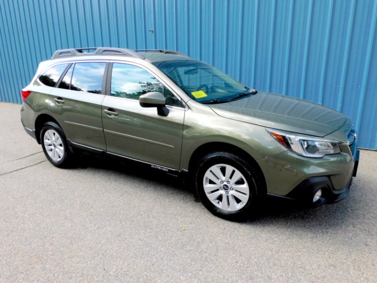 Used 2015 Subaru Outback 2.5i Premium PZEV Used 2015 Subaru Outback 2.5i Premium PZEV for sale  at Metro West Motorcars LLC in Shrewsbury MA 7