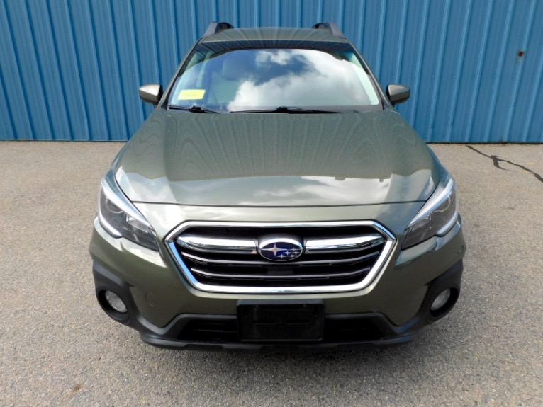 Used 2015 Subaru Outback 2.5i Premium PZEV Used 2015 Subaru Outback 2.5i Premium PZEV for sale  at Metro West Motorcars LLC in Shrewsbury MA 8