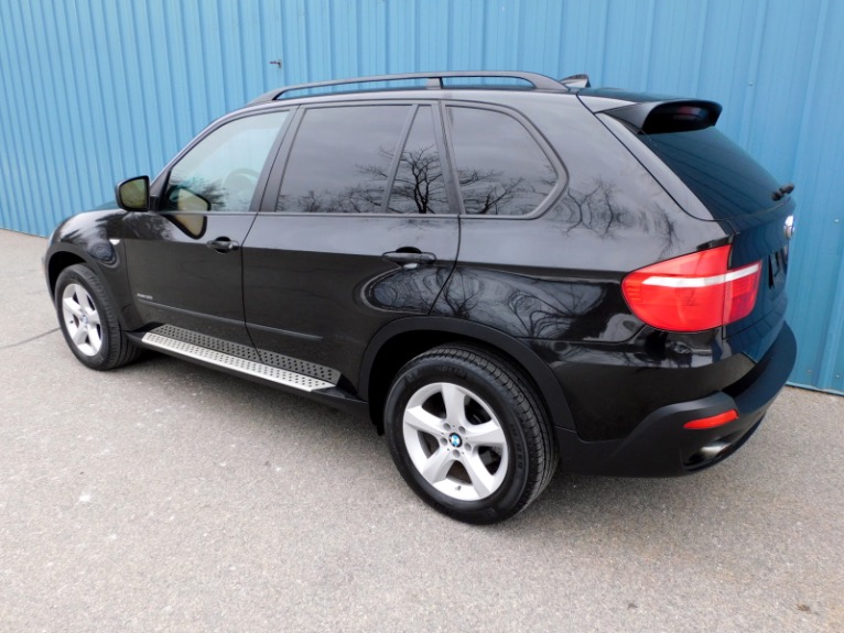 Used 2010 BMW X5 30i AWD Used 2010 BMW X5 30i AWD for sale  at Metro West Motorcars LLC in Shrewsbury MA 3