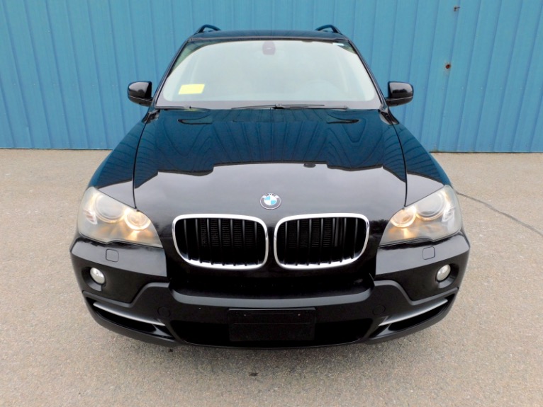 Used 2010 BMW X5 30i AWD Used 2010 BMW X5 30i AWD for sale  at Metro West Motorcars LLC in Shrewsbury MA 8