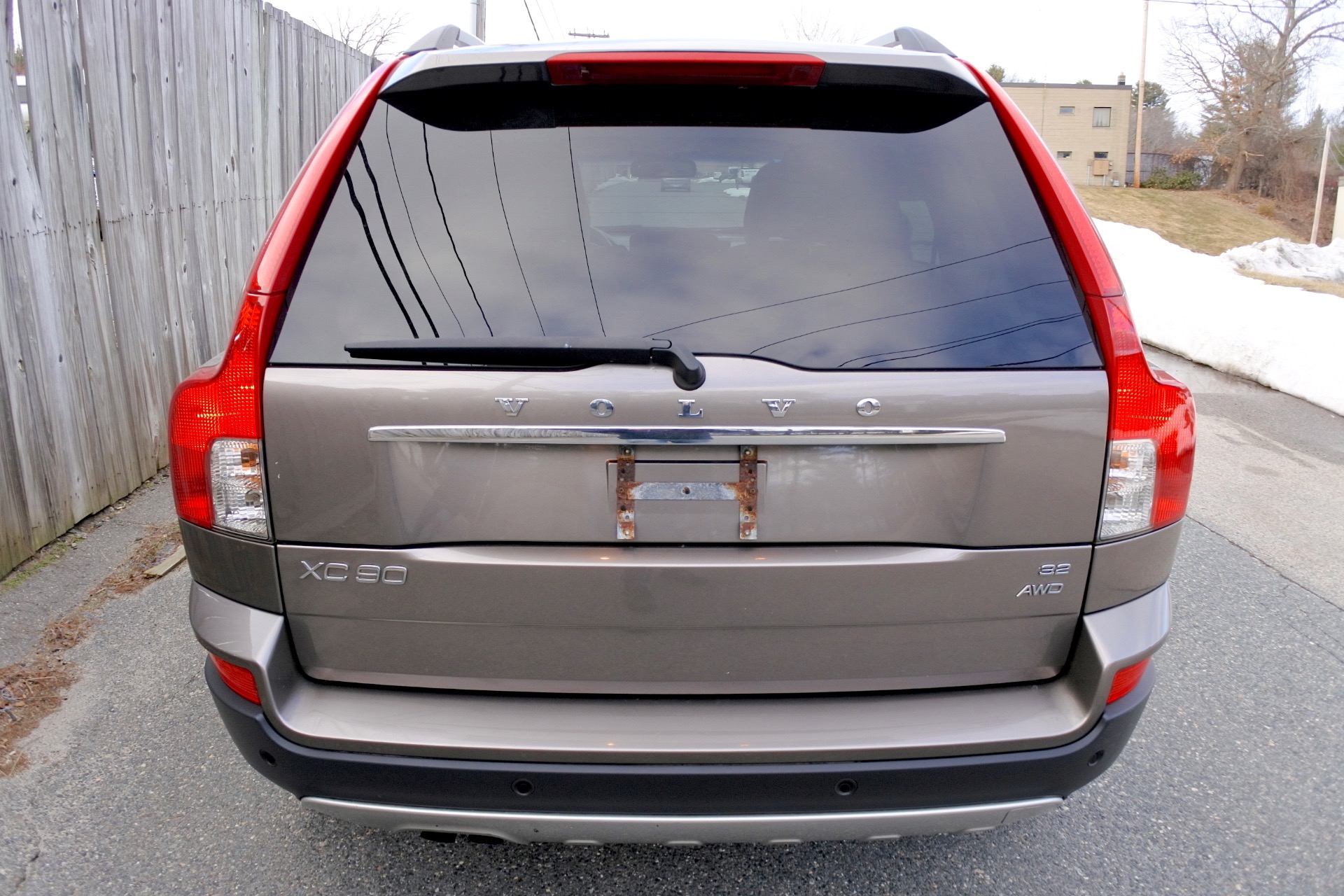 Used 2010 Volvo Xc90 3.2 AWD For Sale ($5,800) | Metro West Motorcars ...