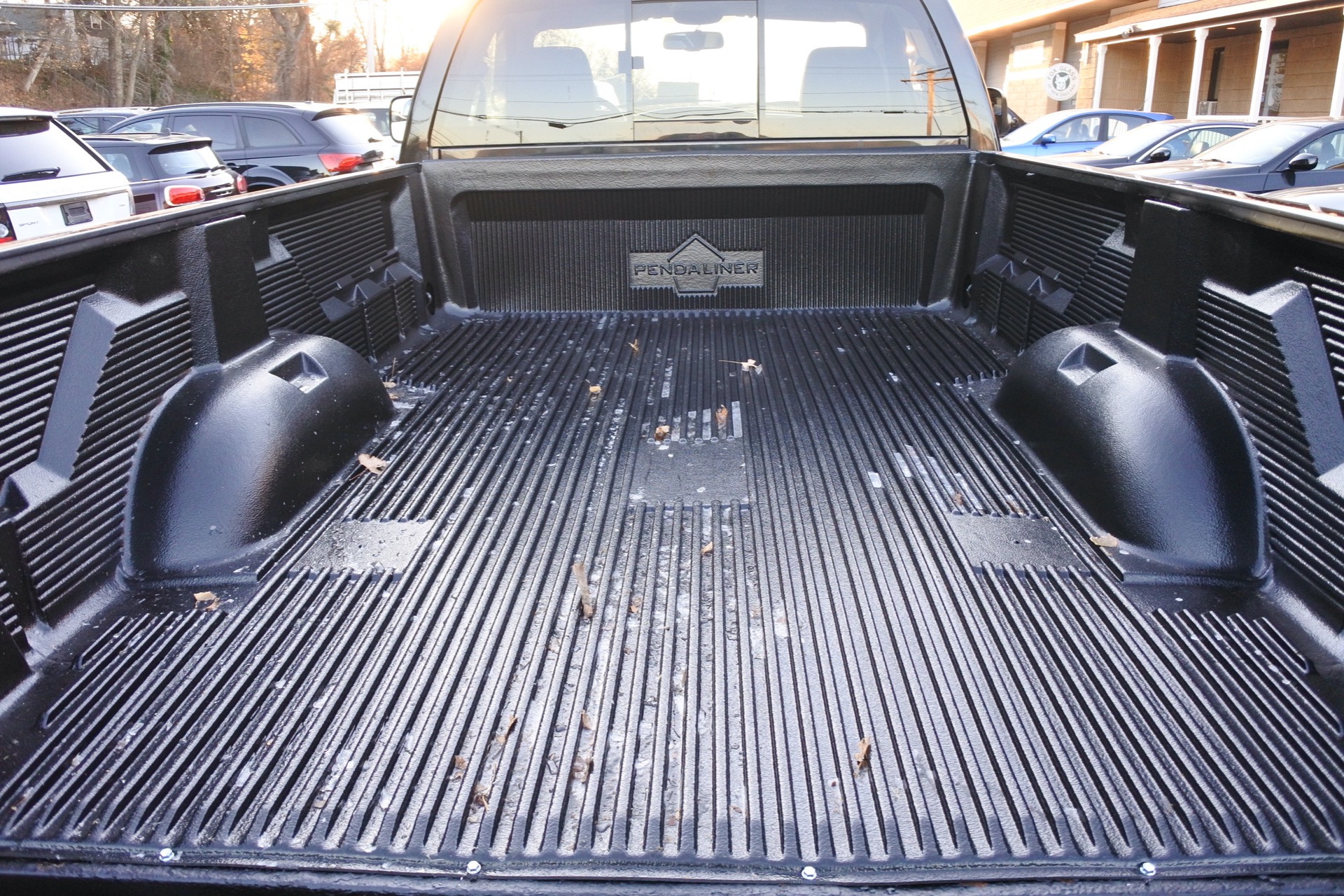 Used 2009 Dodge Ram 2500 4wd Reg Cab 1405 Slt For Sale 18800 Metro West Motorcars Llc 4606