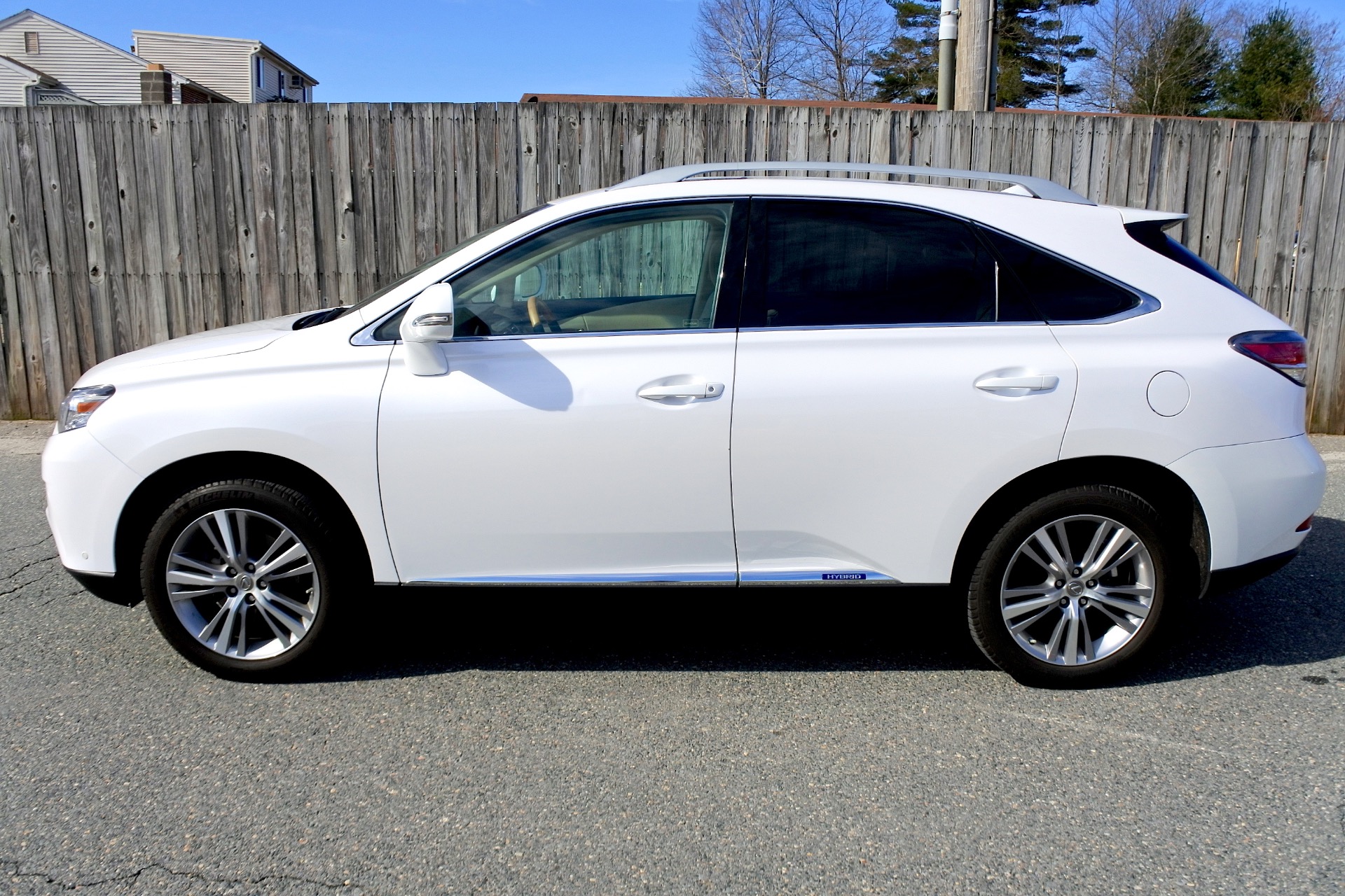 Used Lexus Rx H Awd For Sale Metro West Motorcars Llc Stock