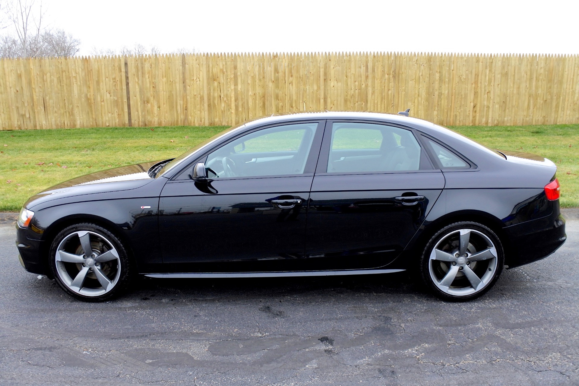 Used 2015 Audi A4 2.0T Premium Plus S Line Quattro For Sale ($18,800 ...