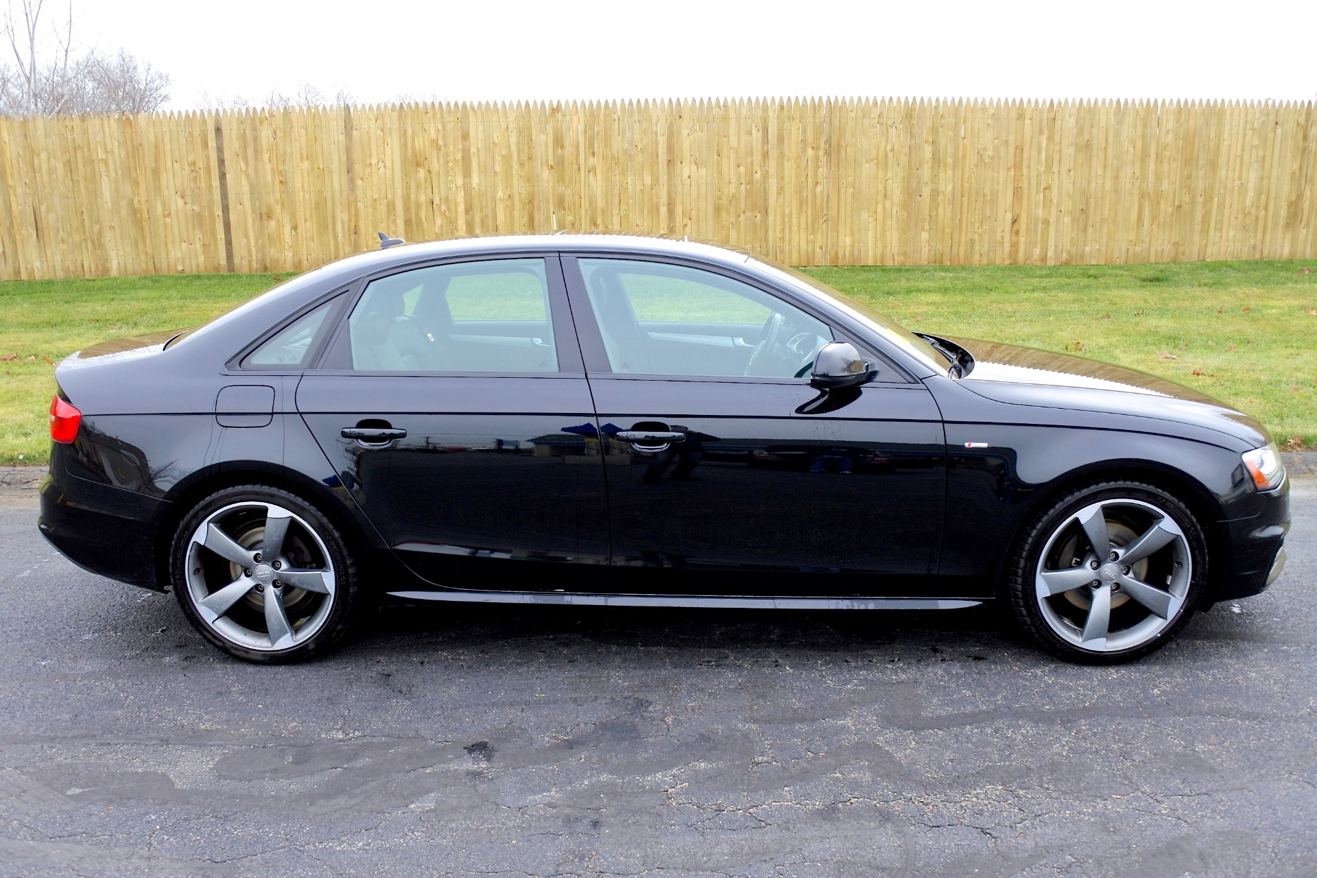 Used 2015 Audi A4 2.0T Premium Plus S Line Quattro For Sale ($18,800 ...