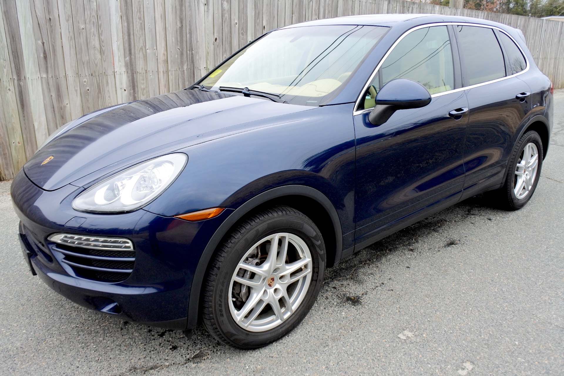 Used 2013 Porsche Cayenne AWD For Sale ($17,900) | Metro West Motorcars ...