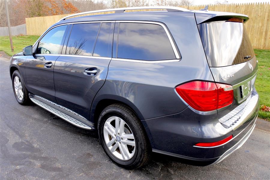 Used 2016 Mercedes-Benz Gl 4MATIC GL 450 For Sale ($35,800) | Metro ...