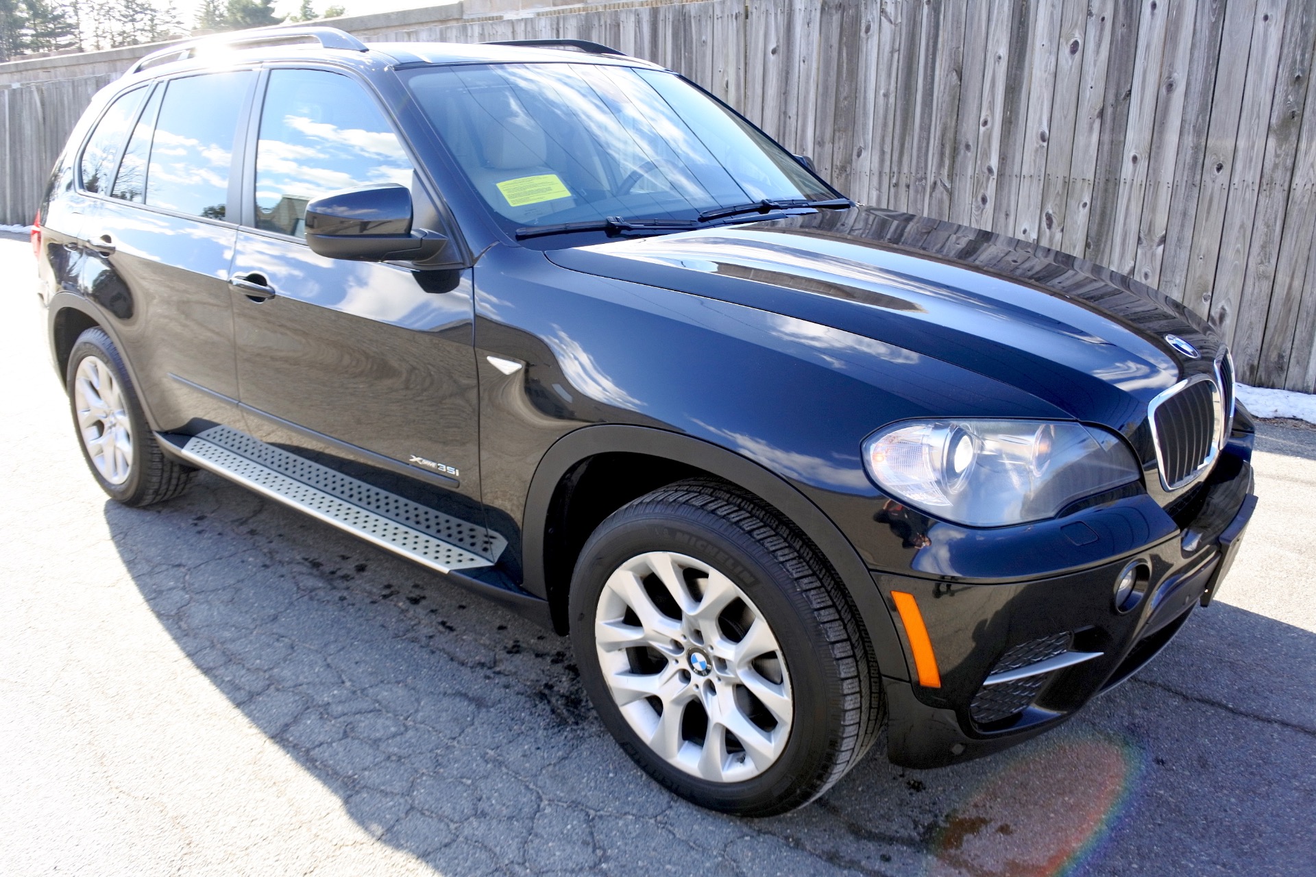 Used 2011 BMW X5 AWD 4dr 35i Premium For Sale ($11,700) | Metro West ...