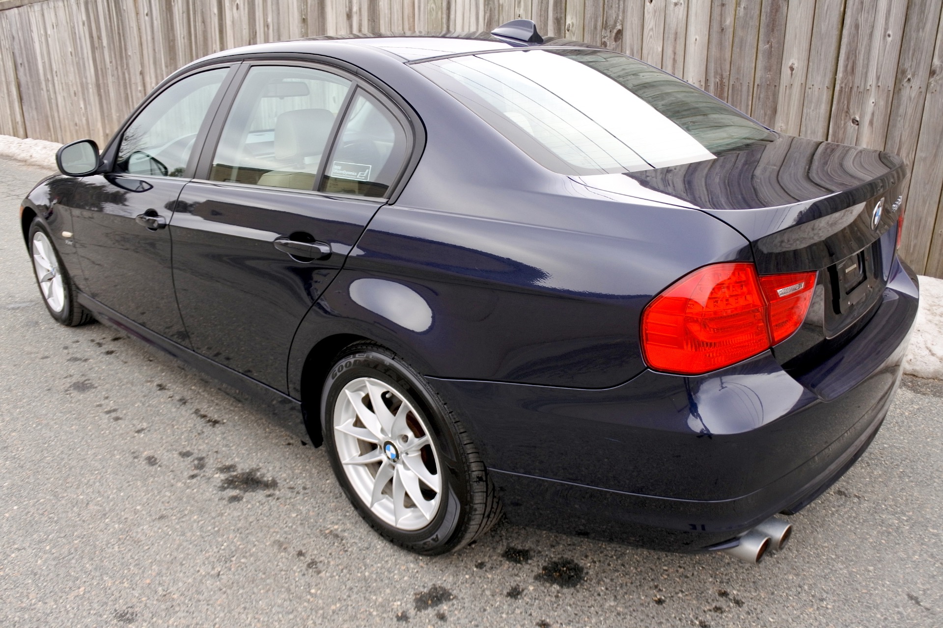 Used 2010 BMW 3 Series 4dr Sdn 328i XDrive AWD SULEV For Sale ($8,995 ...